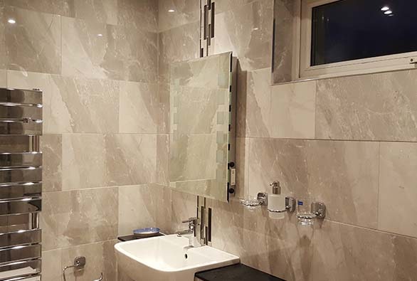 Tuam Heating and Plumbing
