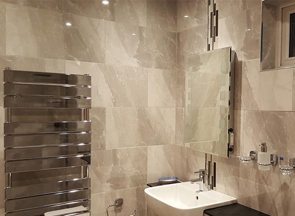 Tuam Heating and Plumbing