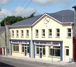 Tuam Heating and Plumbing